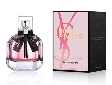 ysl perfume women floral|ysl perform for women.